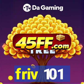 friv 101